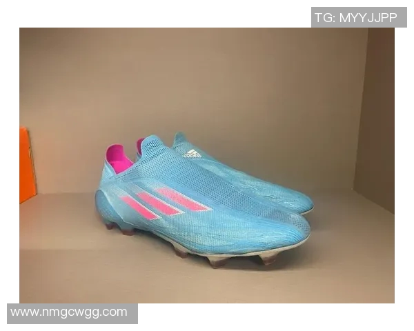 猎鹰足球鞋的卓越性能与时尚设计完美结合,助你在赛场上尽显风采