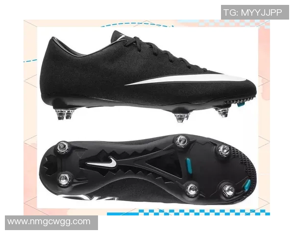 探索足球鞋的多样系列与选择指南助你提升场上表现