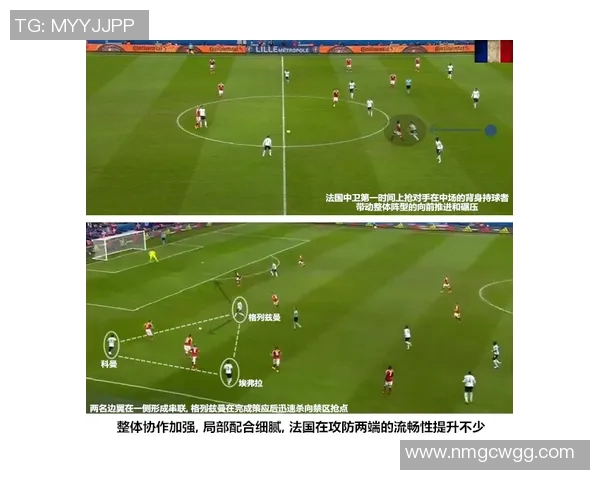 法国足球国家队最新名单揭晓球员阵容与战术分析一览